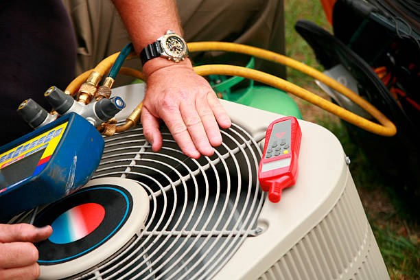 Best Best HVAC companies  in Warrenton, OR