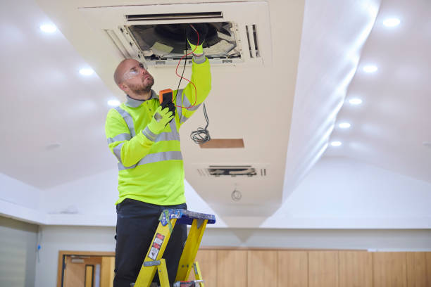 Best HVAC cleaning services  in Warrenton, OR