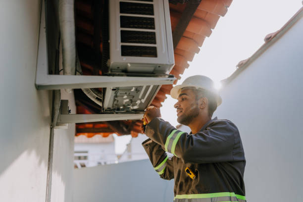 Best Affordable HVAC services  in Warrenton, OR