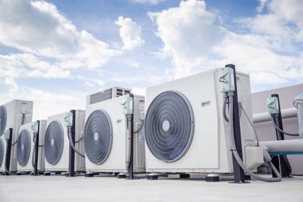 Best HVAC repair near me  in Warrenton, OR