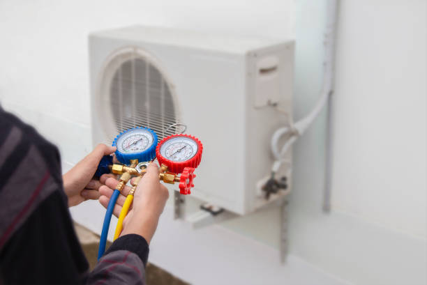Best Emergency HVAC repair  in Warrenton, OR