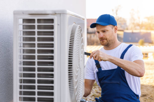 Best HVAC air duct cleaning  in Warrenton, OR