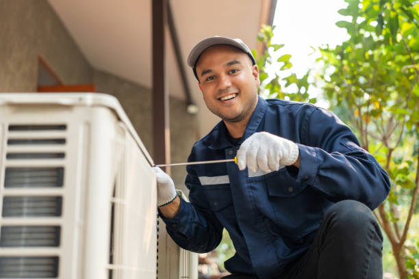 Best HVAC tune-up services  in Warrenton, OR