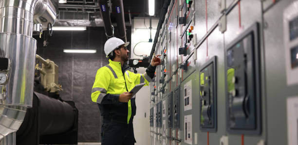 Best HVAC repair near me  in Warrenton, OR