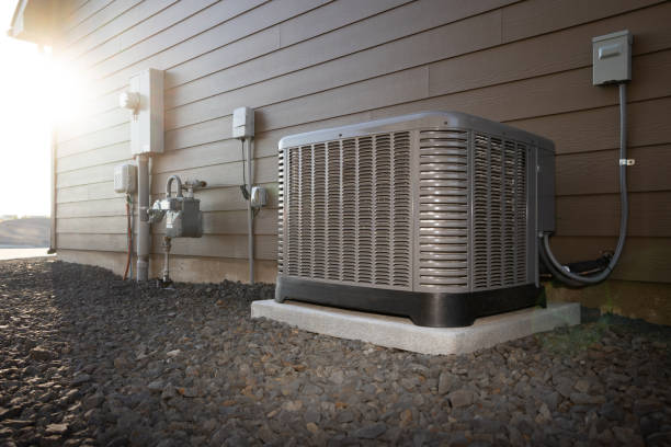 Best Affordable HVAC services  in Warrenton, OR